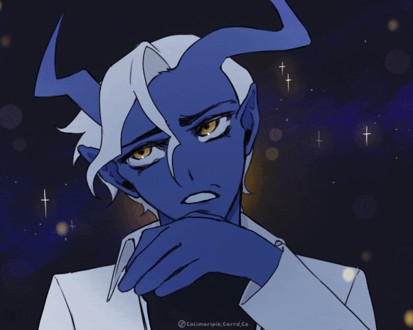 Artfight for BunnySaviorArt's (character Cygnus)