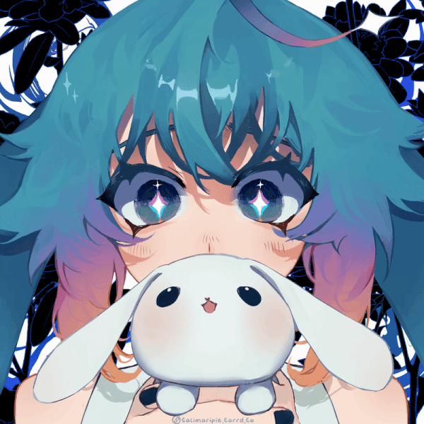 My sona