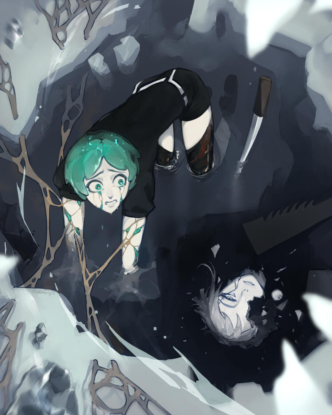 Winter's End