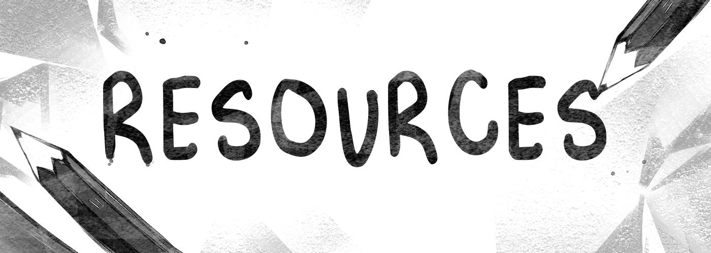 #resources